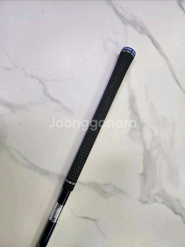 테일러메이드 디아마나 4번 유틸샤프트--2