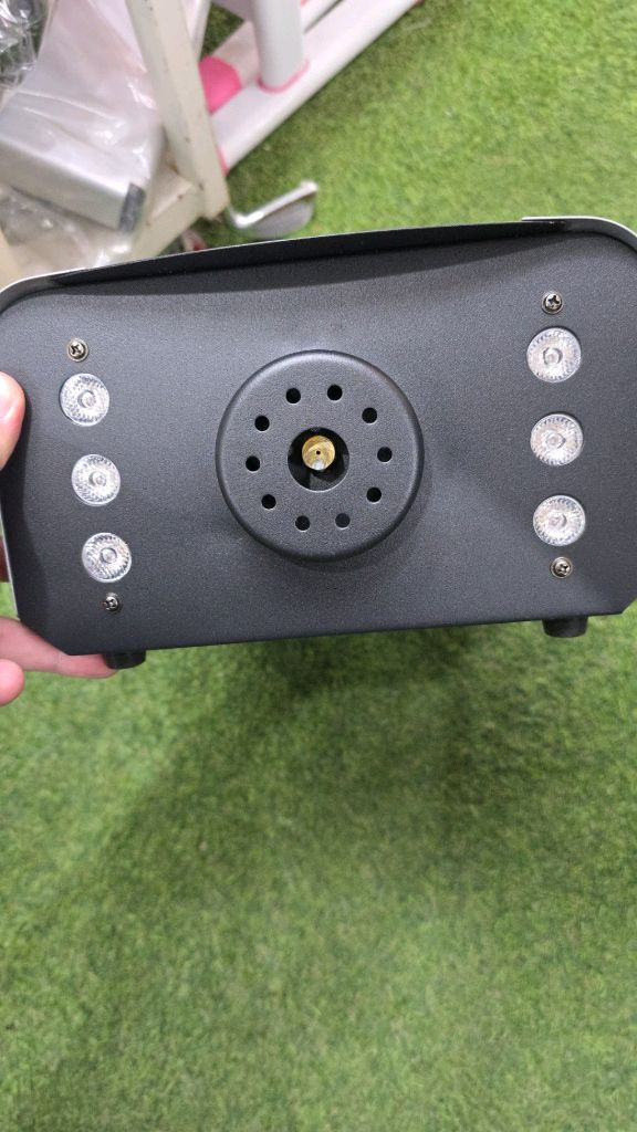 새상품 FOGGER 1500--1