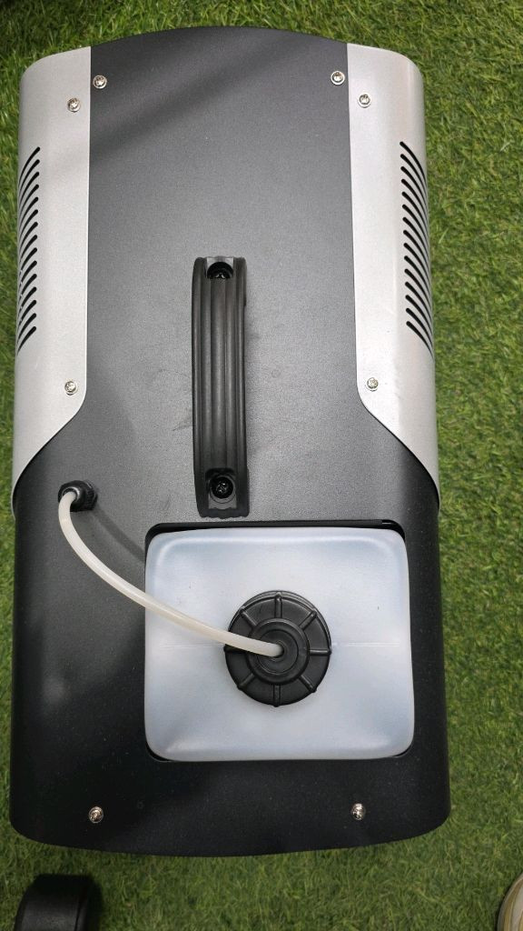 새상품 FOGGER 1500--3