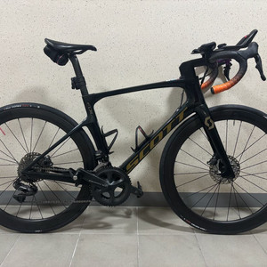 2020년 스캇포일10 di2 전동(S)52 판매합니다