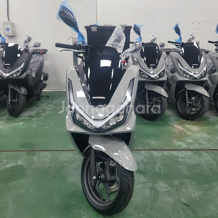 PCX 및 오토바이 전차종 원하는색상--0