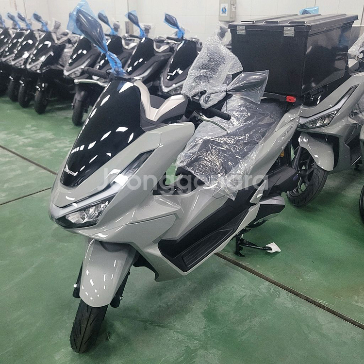 PCX 및 오토바이 전차종 원하는색상--1