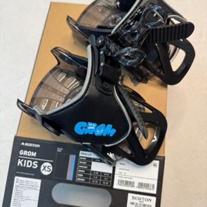 버튼 그롬 바인딩 xs 팝니다