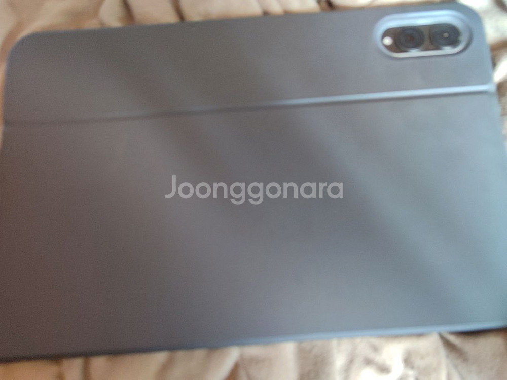 태클라스트 t65 13.4인치 대형 태블릿 팝니다--1