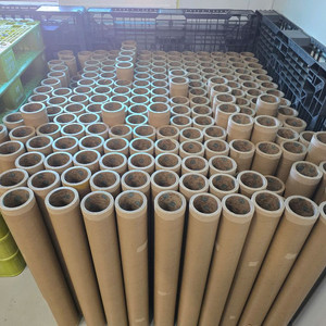 종이지관(코어) 3인치 9T