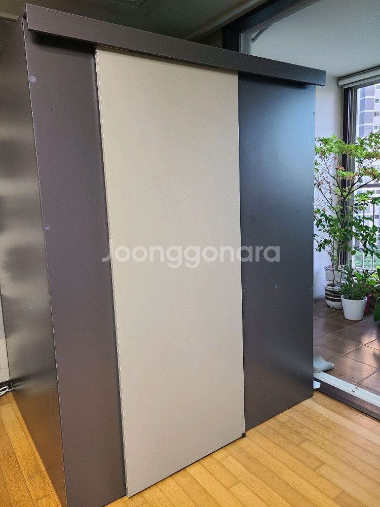 독서실책상led스탠드 e스마트--1