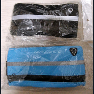 운동 무중력 벨트