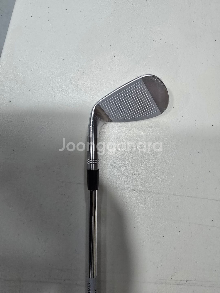 타이틀리스트 보키 SM10 웨지 50도--1