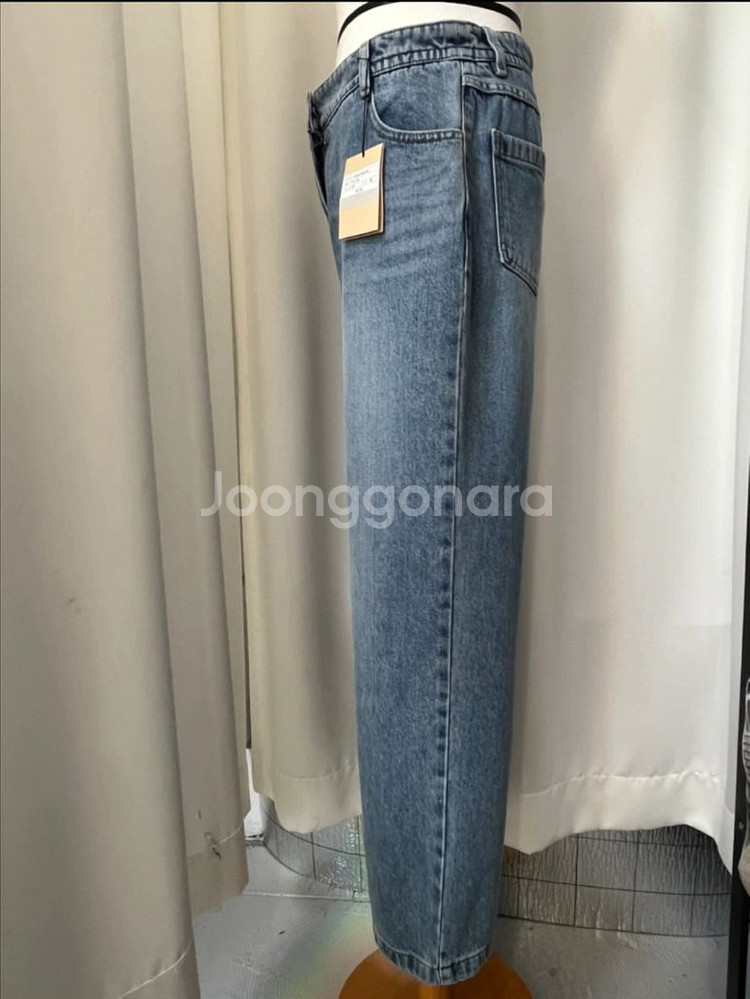 2024년SJ SJ 여성 테이퍼드진 새상품 67-98--2