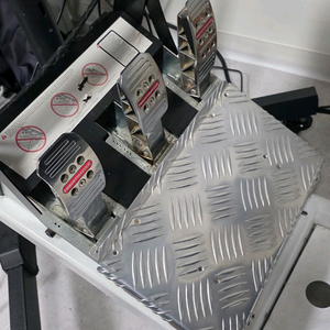 트러스트마스터 t500rs 페달 판매합니다