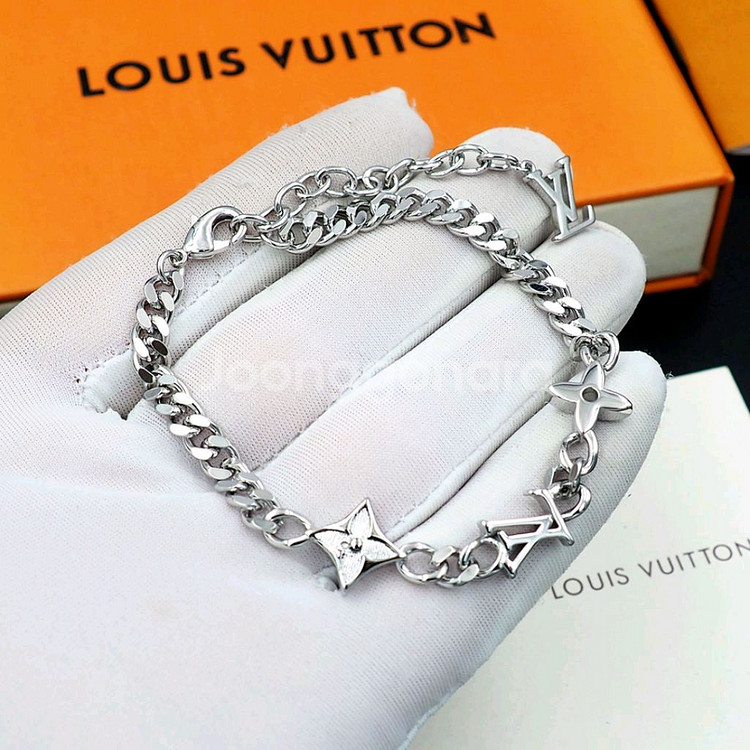 스파이크 (LV Spike) 팔찌--2