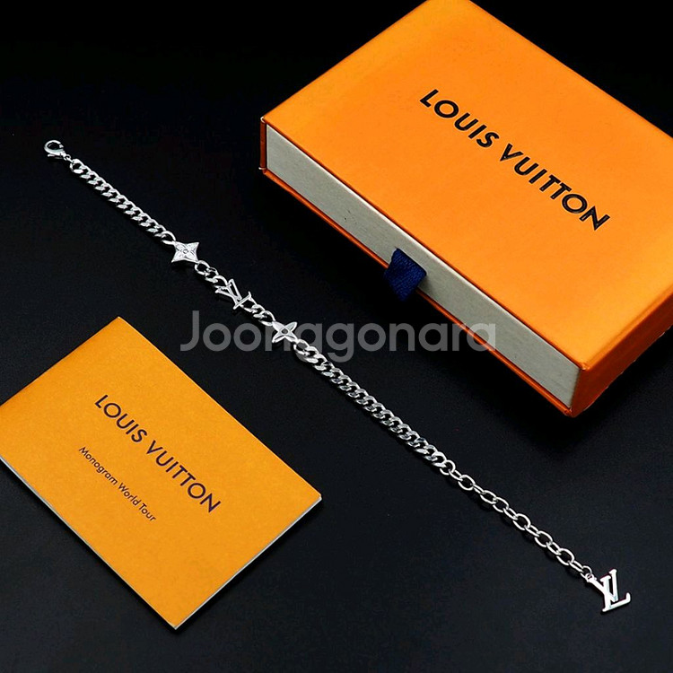 스파이크 (LV Spike) 팔찌--3