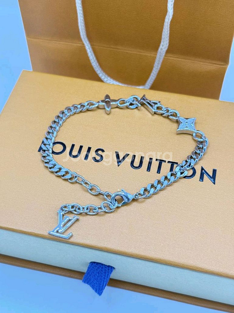 스파이크 (LV Spike) 팔찌--6