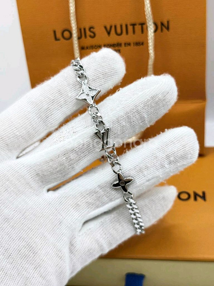 스파이크 (LV Spike) 팔찌--9