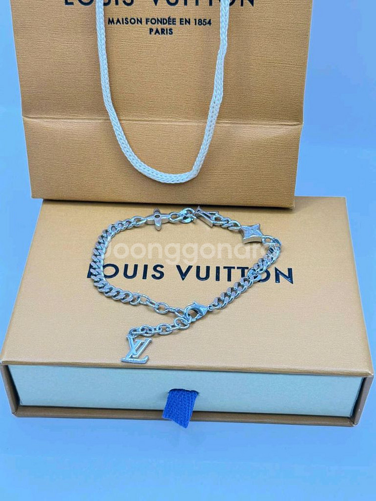 스파이크 (LV Spike) 팔찌--7