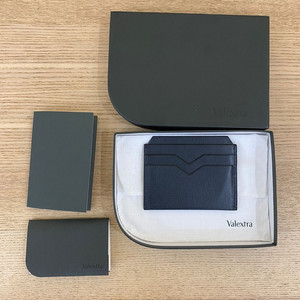 발렉스트라 남녀공용 4CC 카드 케이스 카드지갑 판매