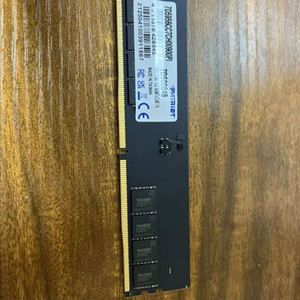 삼) patriot 패트리어트 ddr5 5600