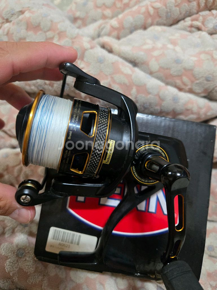 펜 크래쉬 4000릴--1