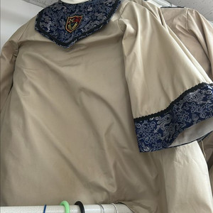 유치원,어린이집 졸업식 대여가운 약 250벌