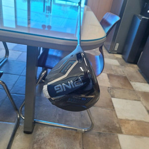 PING G440 좌타