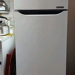 LG 2도어냉장고 B267WM 254L판매합니다