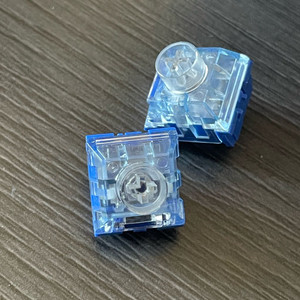 카일 저소음 딥씨축 100개