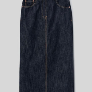 디애퍼처 theaperture Crunchy Denim