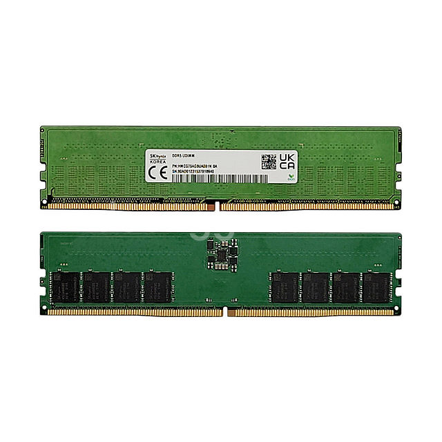 [구매] SK 하이닉스 DDR5-44800 16G 구매--0