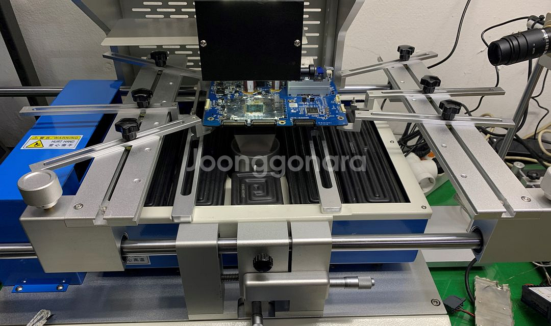 전차종 순정 AVN 수리.터치스크린,쉐보레 락해제--0