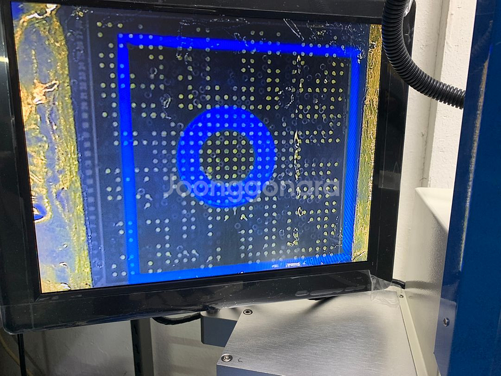전차종 순정 AVN 수리.터치스크린,쉐보레 락해제--2