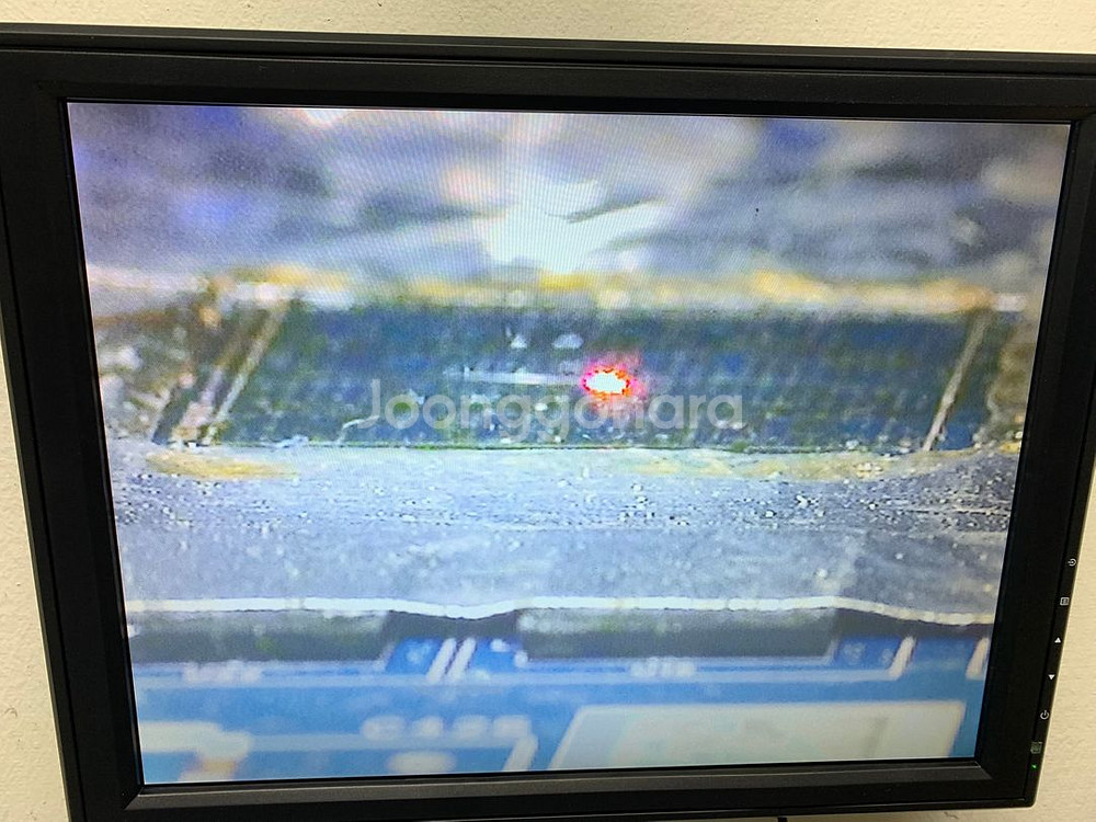 전차종 순정 AVN 수리.터치스크린,쉐보레 락해제--3