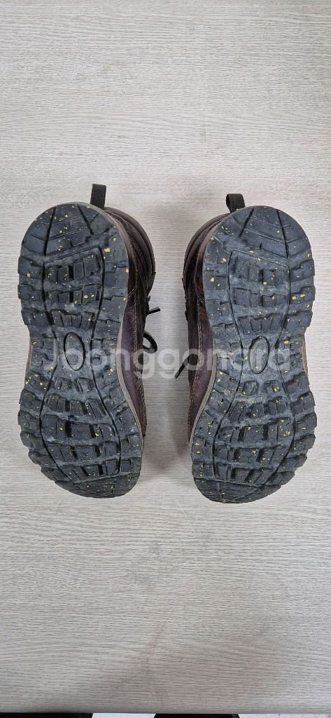 마인들 등산화--4