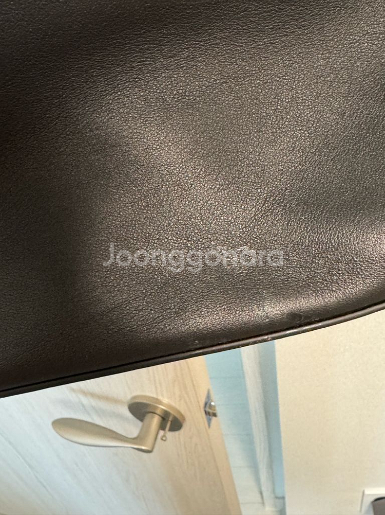 발렌시아가 로데오백 엑스라지 XL--2