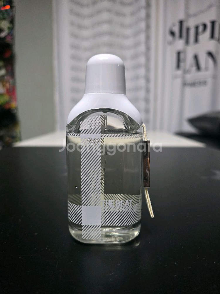 버버리 더 비트 EDT 50ml--0