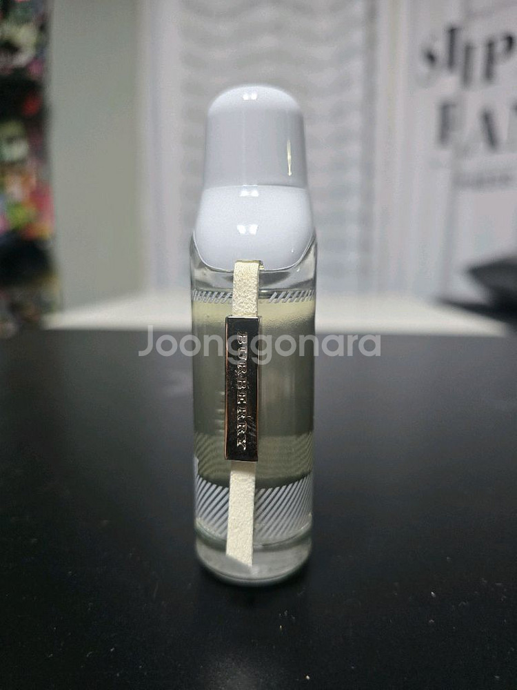 버버리 더 비트 EDT 50ml--1