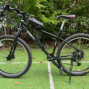 설리 자전거 트롤(Surly Troll) 팝니다.