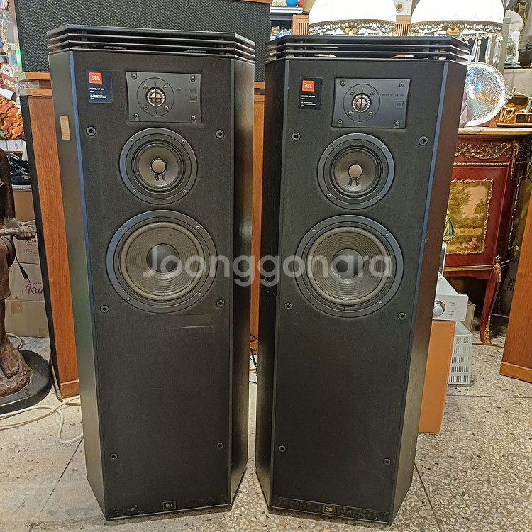 JBL HP580 스피커 HP580 스피커--1