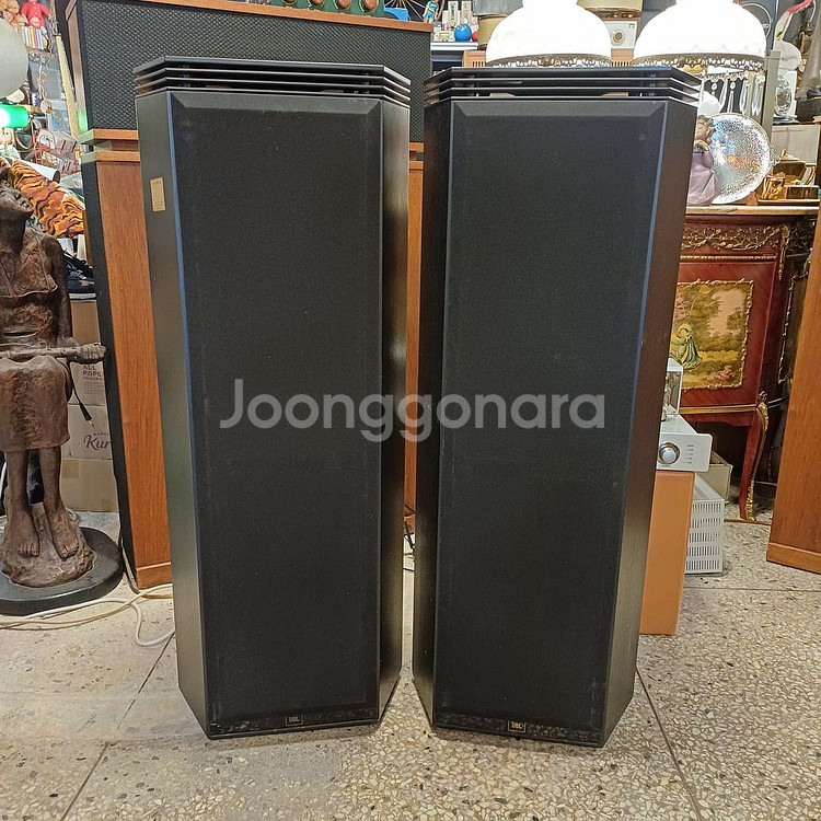 JBL HP580 스피커 HP580 스피커--0