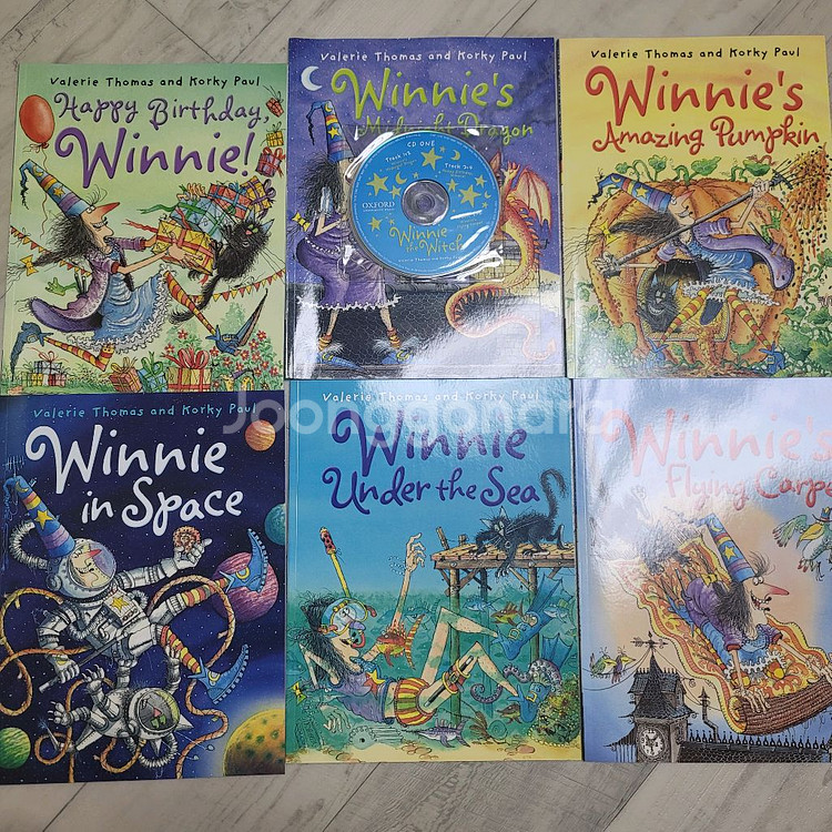 ort 1-9 세트& 퓨처팩 3년구독권 +--7