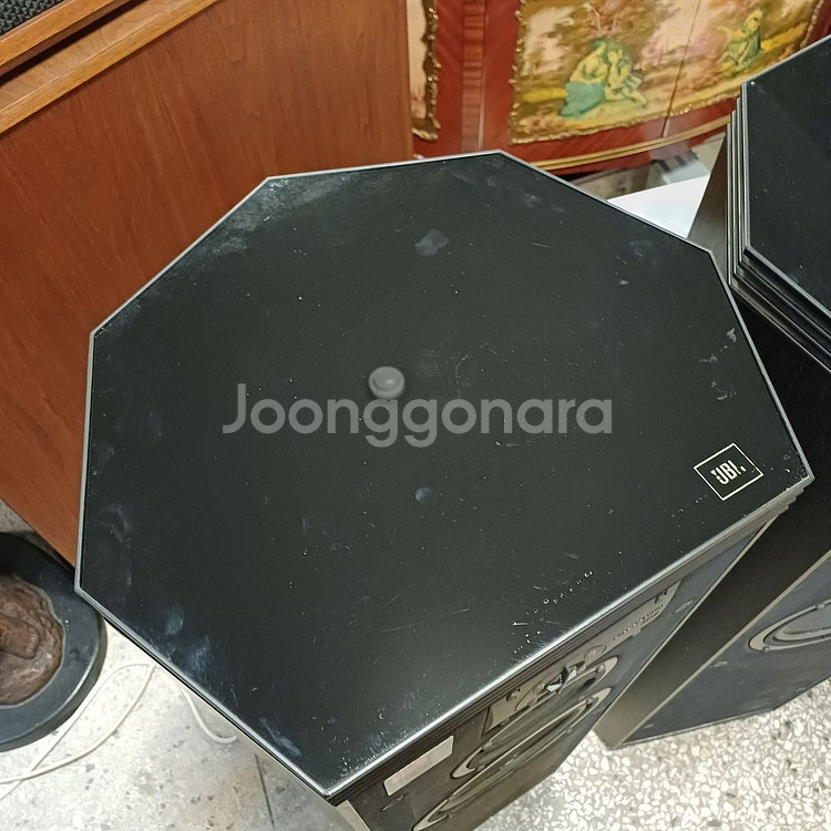 JBL HP580 스피커 HP580 스피커--3