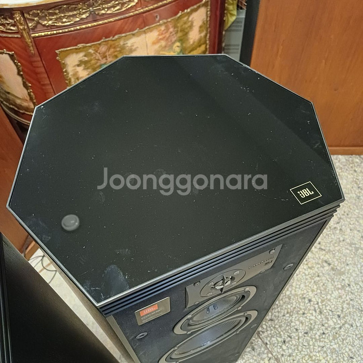 JBL HP580 스피커 HP580 스피커--2