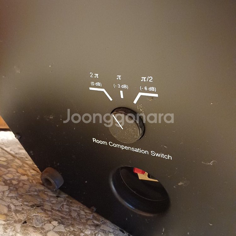 JBL HP580 스피커 HP580 스피커--4