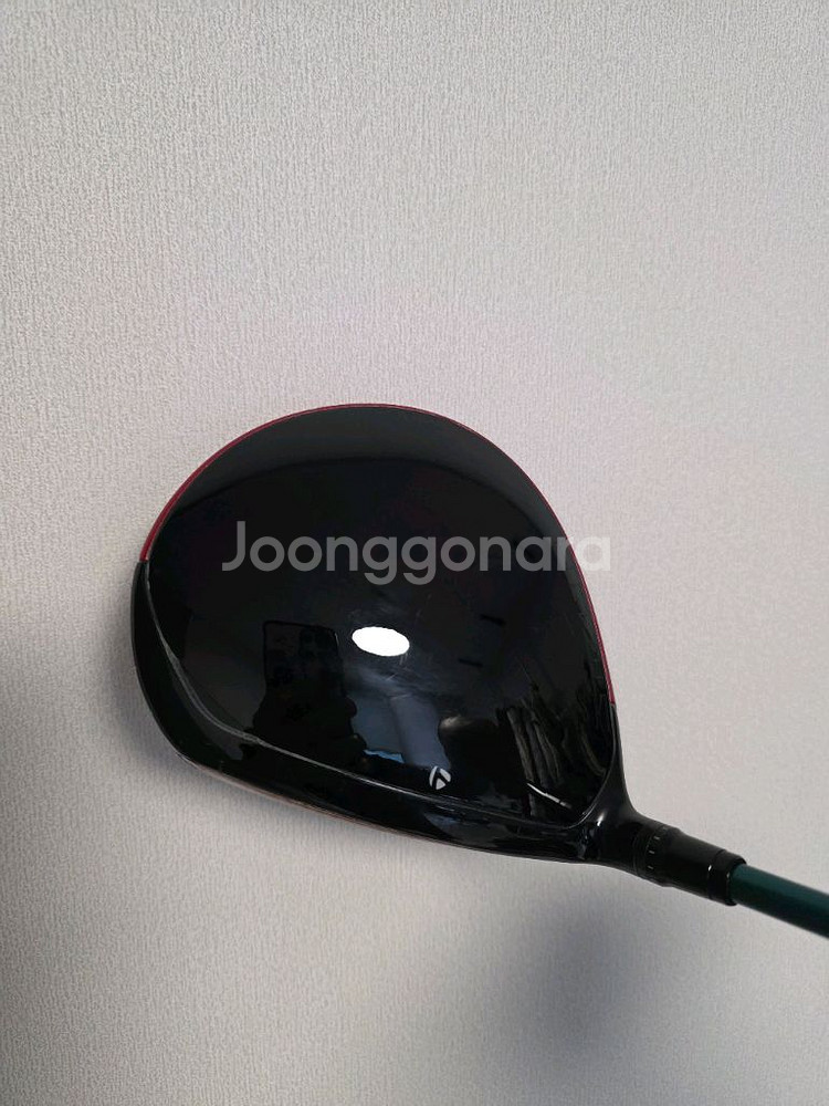 스텔스2 드라이버 9도 특주 NX그린 5s--2