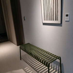 HAY 정품 팔리사드 벤치