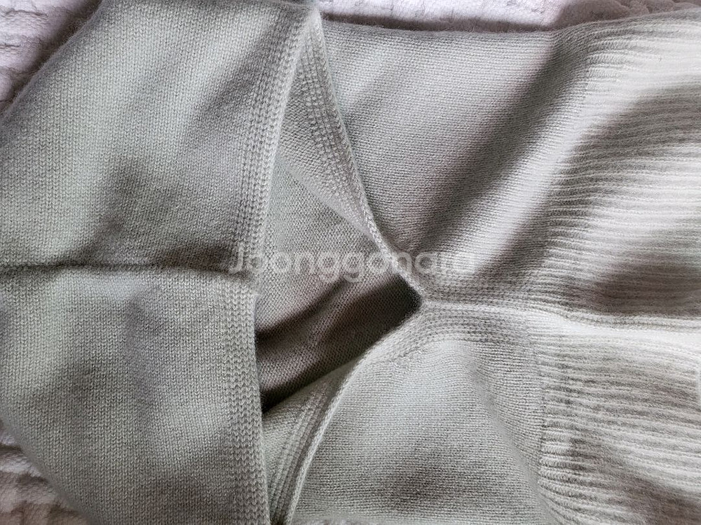 한섬펨셀 타임 바라클라바 시스템 베스트(묶음판매)--1