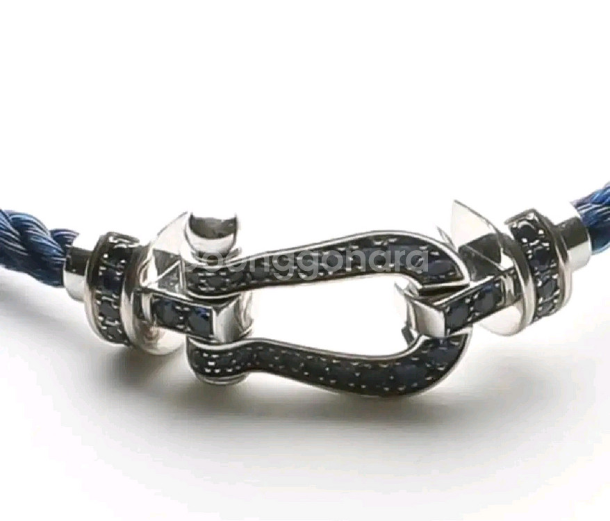 프레드 포스텐 블루사파이아 풀파베--0