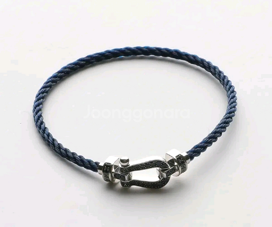 프레드 포스텐 블루사파이아 풀파베--6