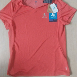 Odlo 여성 스포츠 티셔츠 사이즈 S