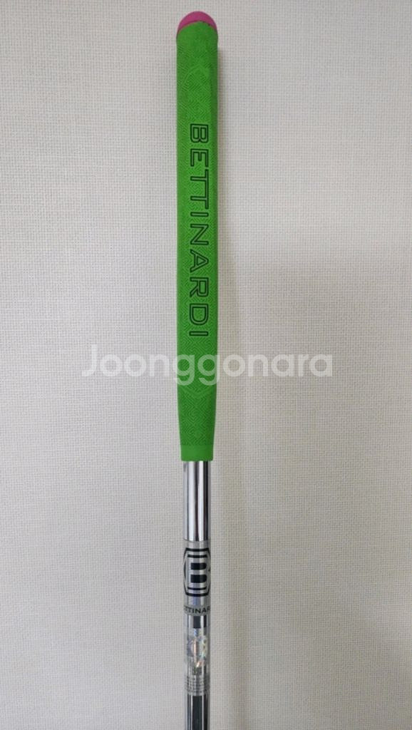 베티나르디 한정판 티키 퍼터--0