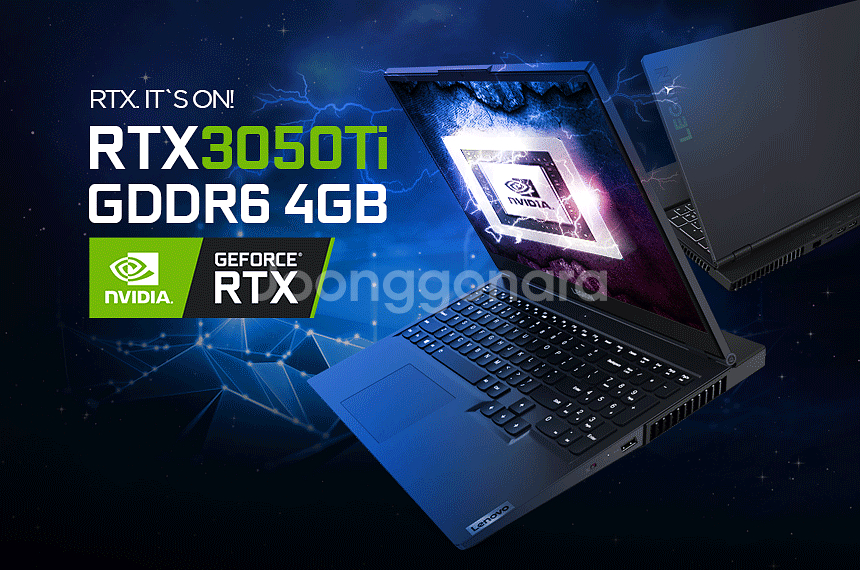 레노버노트북 LEGION5 15ACH R5--3